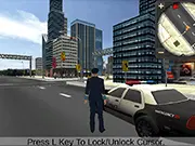 GTA Save My City
