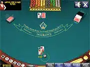 Gentlemans Blackjack