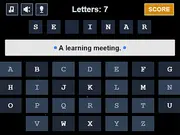 Guess It or Get Eaten