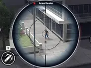 Gun Shooting Games Sniper 3D