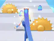 Hair Challenge Online