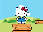 Hello Kitty and Friends Jumper