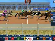 Horse Racing