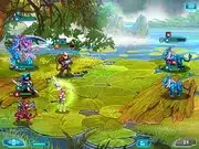 Interstellar Legends