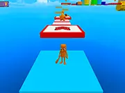 Italian Brainrot Obby Parkour