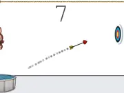 Labubu Arrow Shooter