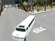 Limo Simulator
