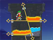 Love and Treasure Quest