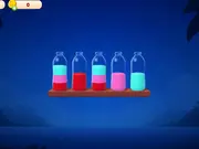 Magic Bottles