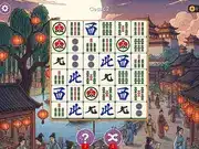 Mahjong Connect Tiles