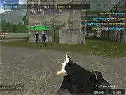 Masked Shooters Multiplayer Edition