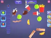 Match 3D Puzzle Saga