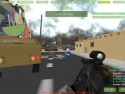 Military Wars 3D Multiplayer