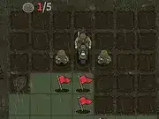 Minesweeper Showdown