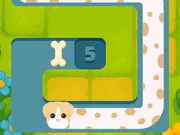 Move Dog Puzzle