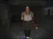 Mr Meat House of Flesh