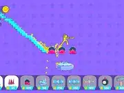 No Pain No Gain Ragdoll Sandbox