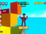 Obby Highest Jump Ever