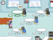 Penguin Diner