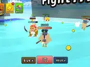 Pick Brainrot 3D Battle