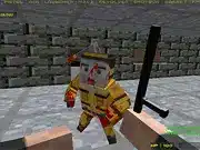 Pixel Apocalypse Infection Begin