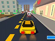 Pixel Driver
