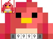 Pixel Fun Color By Number