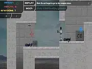 Plazma Burst Forward to the Past