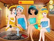 Princess Spa World