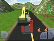 Real Excavator Simulator