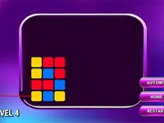 Reflect Beam Laser Logic