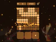 Relaxing Cubes and Campfire