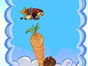 Rocket Rodent Nightmare