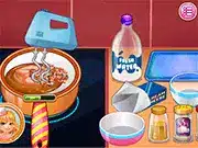 Roxies Kitchen Chimichanga