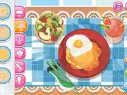 Roxies Kitchen Ramen Carbonara