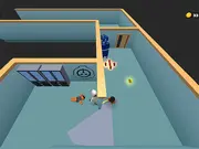 SCP 173 Foundation Escape