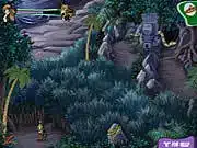 Scooby Doo Creepy Cave In