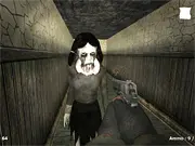 Slendrina Must Die The House