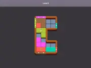 Slide Block Puzzle
