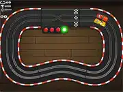 Slot Car Racing