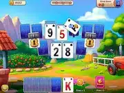 Solitaire Farm Seasons 4