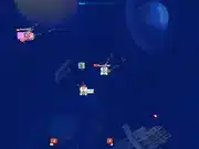 Space Craft Ship War