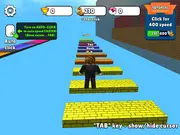 Speed Per Click Obby