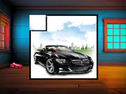 Sport Cars Puzzle Challenge