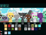 Sprunki Future Polaris