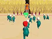 Squidly Game 123 Stop