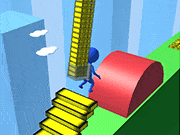 Stair Run Online