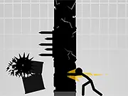 Stickman Fighter Training Camp