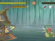 Swamp Attack Online