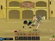 Swords Souls A Soul Adventure